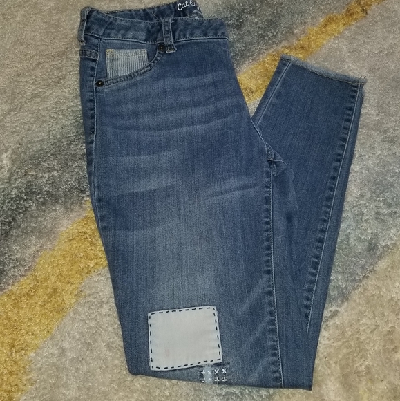 Cat&Jack Jeans - Picture 6 of 6